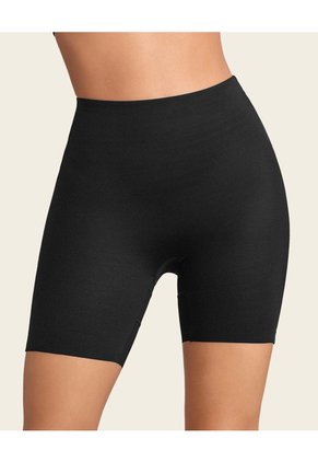 Leonisa Short De Control Fuerte, Efecto Levanta Cola 092098
