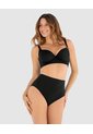 Leonisa Panty Hípster En Algodón, Control Moderado 092099 de Leonisa