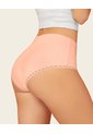 Leonisa Paquete X 2 Panties Cacheteros Sin Elásticos 92093X2 de Leonisa