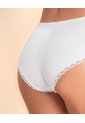 Leonisa Paquete X 2 Panties Cacheteros Sin Elásticos 92093X2 de Leonisa