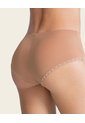 Leonisa Paquete X 2 Panties Cacheteros Sin Elásticos 92093X2 de Leonisa