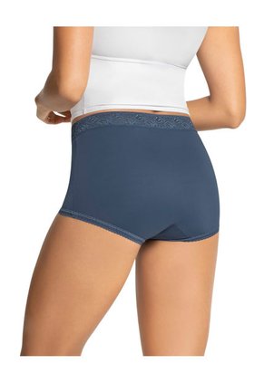 Panties Clasico Multicolor LEONISA 118X3