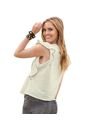 Ropa Exterior Camiseta Beige Leonisa J2017 de Leonisa