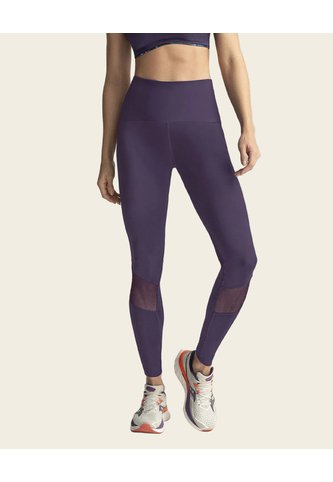 Ropa Deportiva Legging Deportivo Leonisa 195509 Leonisa