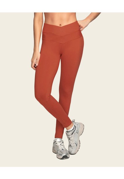 Ropa Deportiva Legging Deportivo Leonisa 195559