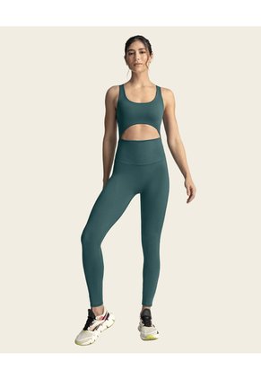 Ropa Deportiva Enterizo Leonisa 195608