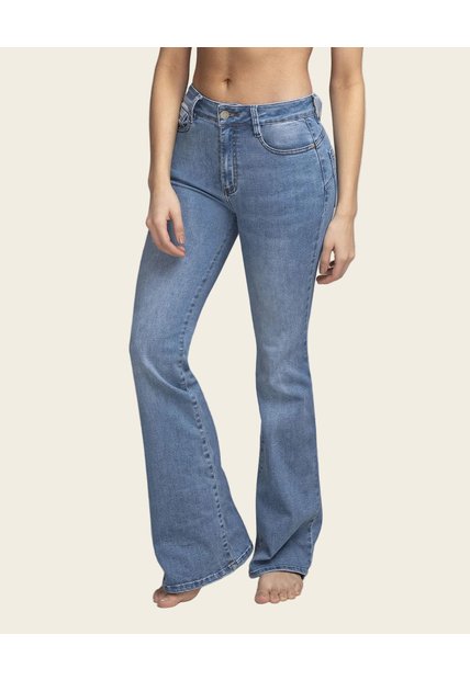 Ropa Exterior Jean Leonisa DN8