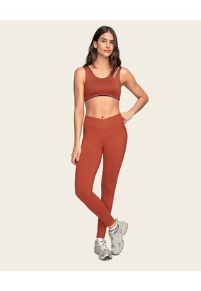 Ropa Deportiva Legging Deportivo Leonisa 195559