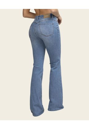 Ropa Exterior Jean Leonisa DN8