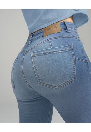 Ropa Exterior Jean Leonisa DN8