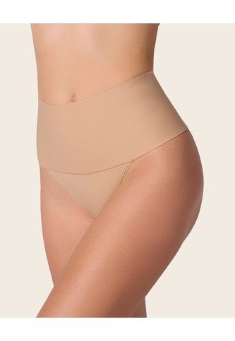 Fajas Panty Control Fuerte Leonisa 092046 Leonisa
