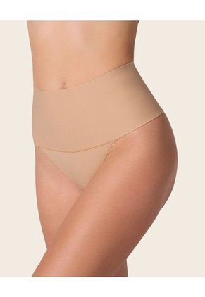 Fajas Panty Control Fuerte Leonisa 092046