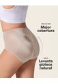 Panties Panty Control Suave Leonisa 01214 de Leonisa