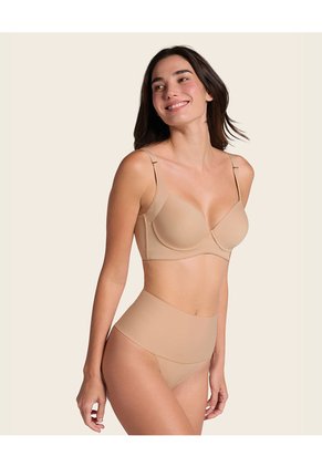 Fajas Panty Control Fuerte Leonisa 092046