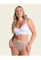 Panties Panty Control Suave Leonisa 01214 de Leonisa
