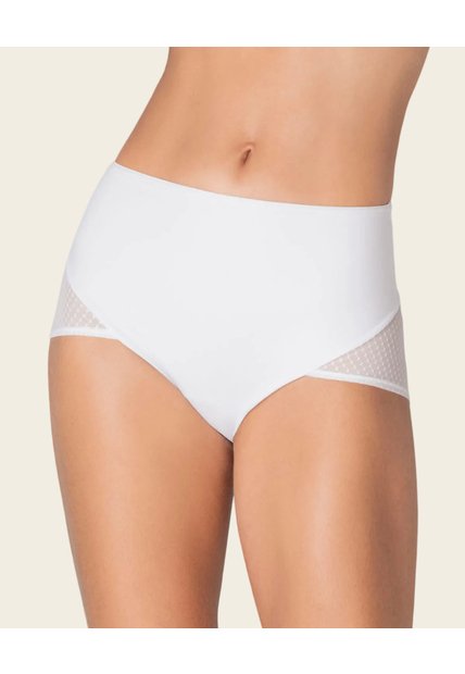 Fajas Panty Control Fuerte Leonisa 092060