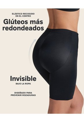 Panties Panty Control Moderado Leonisa 012992