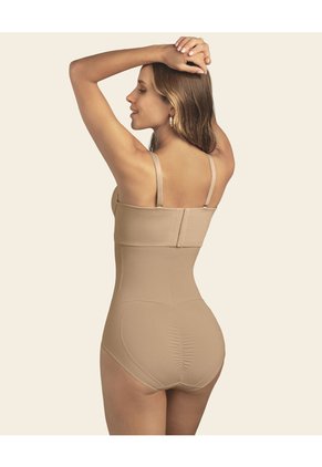 Fajas Panty Control Fuerte Leonisa 018534