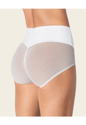 Fajas Panty Control Fuerte Leonisa 092060