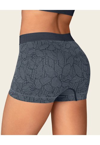 Panties Boxer Leonisa 092071 Leonisa