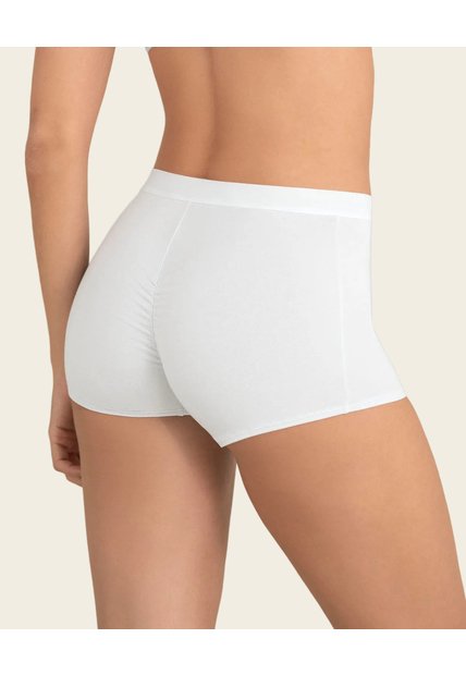 Panties Boxer Leonisa 092082