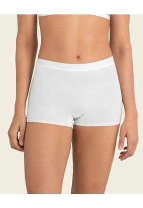 Panties Boxer Leonisa 092082