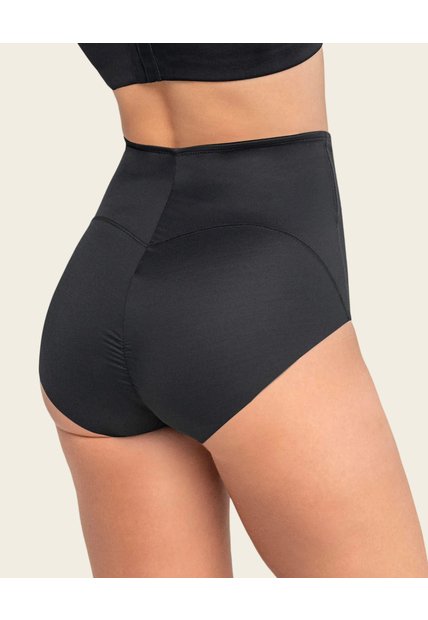 Fajas Panty Control Fuerte Leonisa 092075