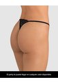 Panties Brasilera Leonisa 092088 de Leonisa