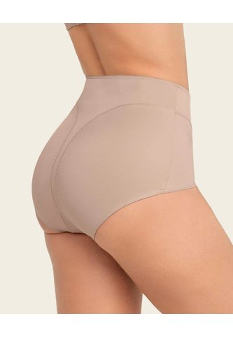 Fajas Panty Control Moderado Leonisa 092087 Leonisa