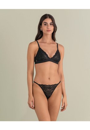 Panties Brasilera Leonisa 092088