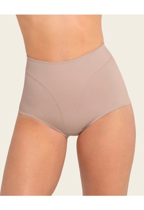 Fajas Panty Control Moderado Leonisa 092087