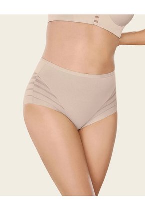 Panties Panty Control Moderado Leonisa 12903X2