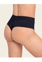 Fajas Panty Control Fuerte Leonisa 12952K2 de Leonisa