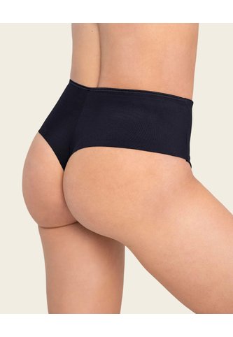 Fajas Panty Control Fuerte Leonisa 12952K2 Leonisa