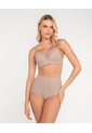 Fajas Panty Control Moderado Leonisa 092087 de Leonisa