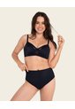 Fajas Panty Control Fuerte Leonisa 12952K2 de Leonisa