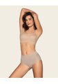 Panties Panty Control Moderado Leonisa 12903K2 de Leonisa