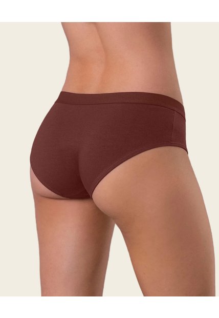 Panties Hipsters Y Cacheteros Leonisa 62310X3