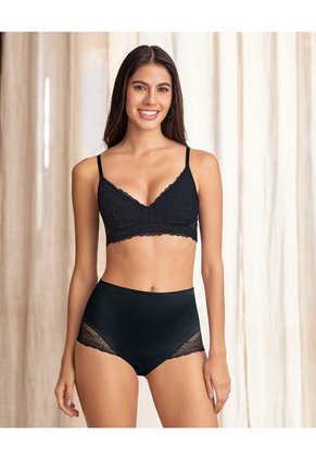 Panties Hipsters Y Cacheteros Leonisa 092097
