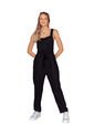 Ropa Exterior Enterizo Negro LEONISA J2375 de Leonisa