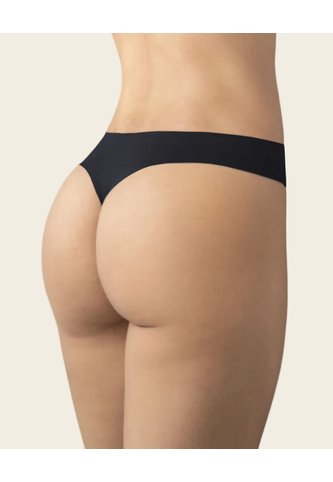 Panties Invisible Leonisa 92080X2 Leonisa