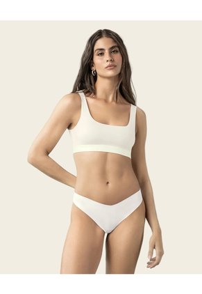 Panties Invisible Leonisa 92080X2