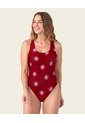Swimwear Individual Leonisa 19A108M de Leonisa