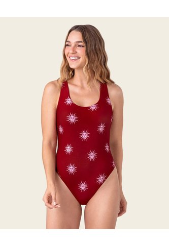 Swimwear Individual Leonisa 19A108M Leonisa
