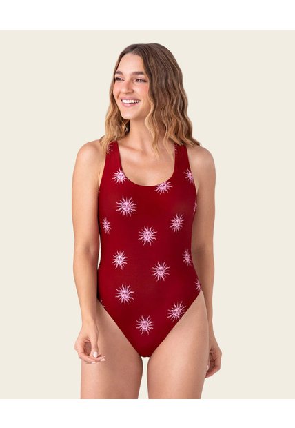 Swimwear Individual Leonisa 19A108M