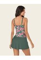 Swimwear Entero Control Leonisa 190734J de Leonisa