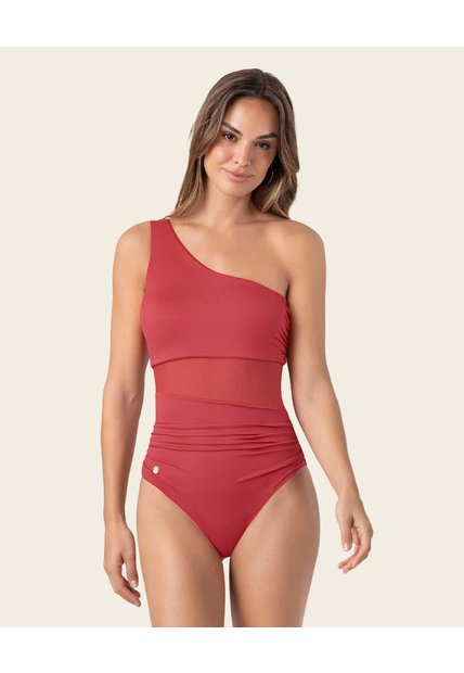 Swimwear Entero Leonisa 19A122V