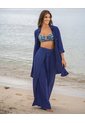 Swimwear Salida De Baño Leonisa 193458H de Leonisa