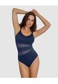 Swimwear Entero Leonisa 19A151F de Leonisa