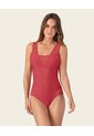 Swimwear Entero Control Leonisa 19A152 de Leonisa